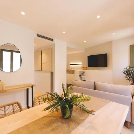 Apartament Bravissimo Calderers La Daina, Next To The Onyar River Girona