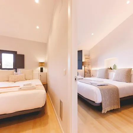 Apartament Bravissimo Calderers La Daina, Next To The Onyar River *