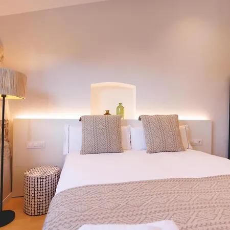 Apartament Bravissimo Calderers La Daina, Next To The Onyar River *