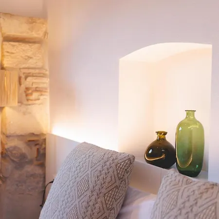 Apartament Bravissimo Calderers La Daina, Next To The Onyar River Girona