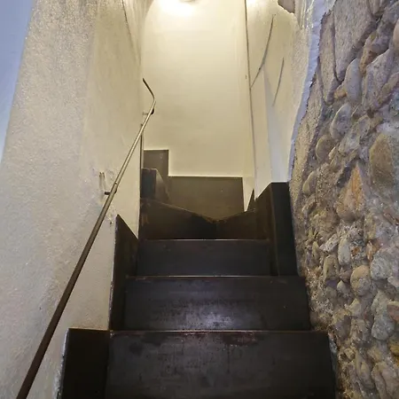 Apartament Bravissimo Calderers La Daina, Next To The Onyar River