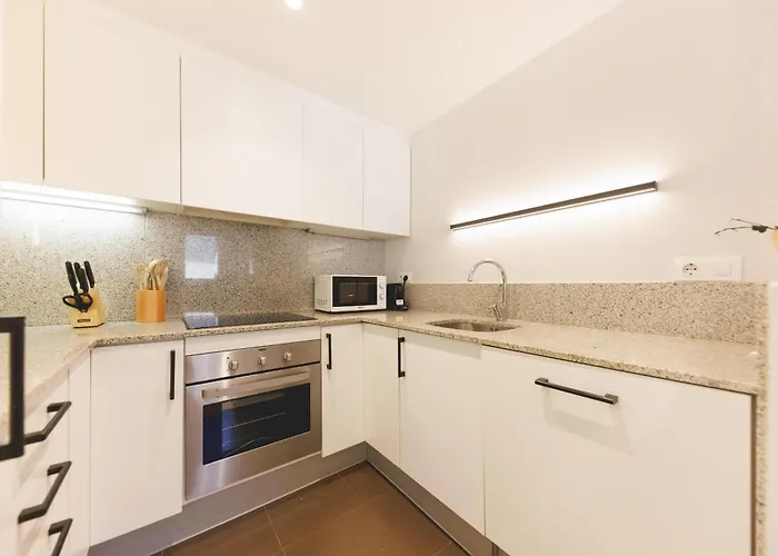 Appartement Bravissimo Calderers La Daina, Next To The Onyar River *