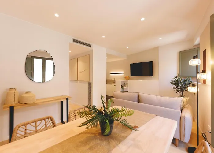 Appartement Bravissimo Calderers La Daina, Next To The Onyar River Gerona