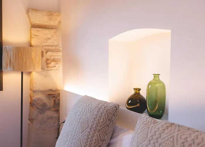 Appartement Bravissimo Calderers La Daina, Next To The Onyar River Gerona
